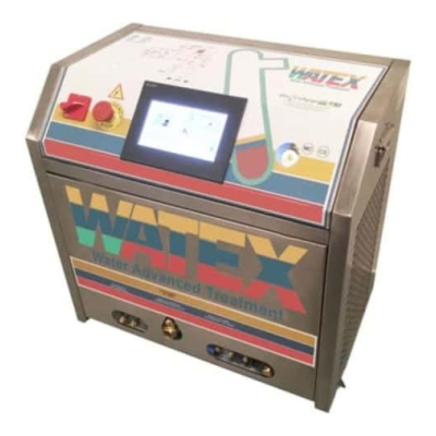 Sistem de diagnoza FRI3OIL WATEX Sistem de diagnoza FRI3OIL WATEX
