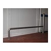 Bariera de protectie Polysto H inox 104 mm Bariera de protectie Polysto H inox 104 mm