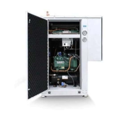 Unitate de condensare industriala KB Unit Unitate de condensare industriala KB Unit