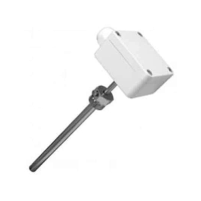 Senzor de temperatură cu înșurubare si manșon de imersie din inox EF2/E Senzor de temperatură cu înșurubare si manșon de imersie din inox EF2/E