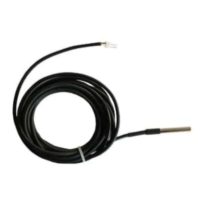Senzor temperatura 1 fir ClimaCheck 3 m cu conector