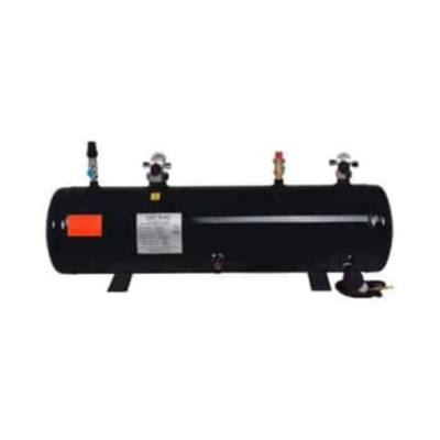 Rezervoare lichid racire orizontale RH