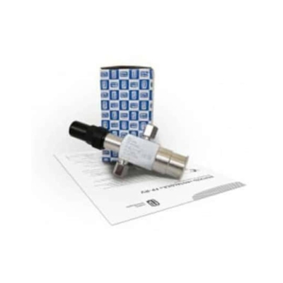 Robinet Rotalock Robinet Rotalock FRIGOPOINT FP-RV pentru rezervoare și compresoare